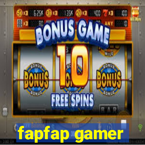 fapfap gamer